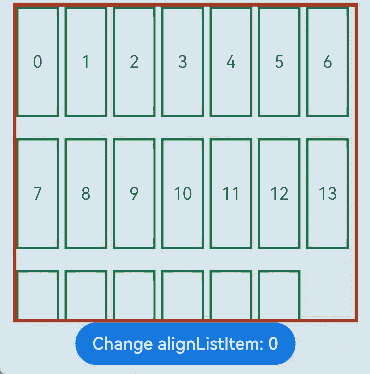 list