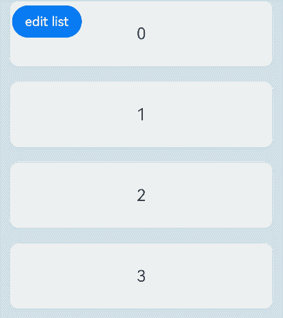 list