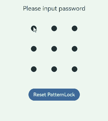 patternlock