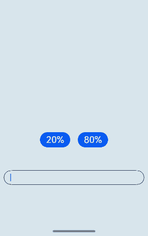 CustomTextInputType