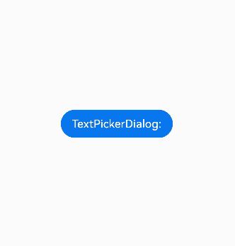 TextPickerDialog