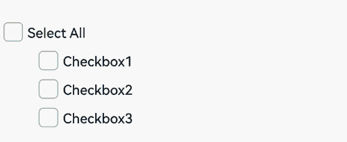 checkboxGroup