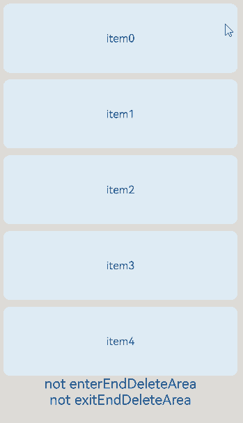 deleteListItem