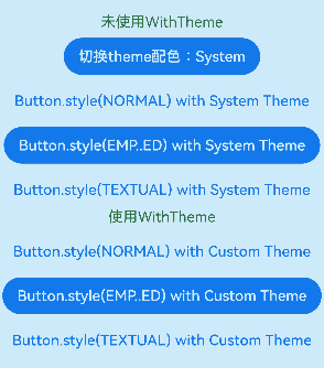 withThemeSystem