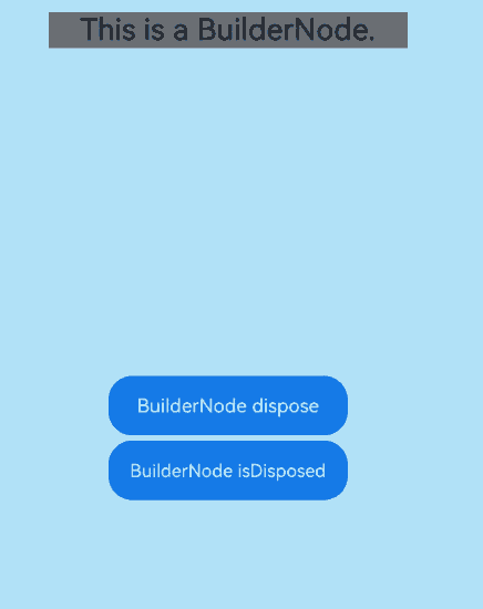 isDisposed