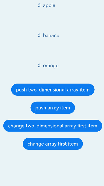 Observed_ObjectLink_2D_array