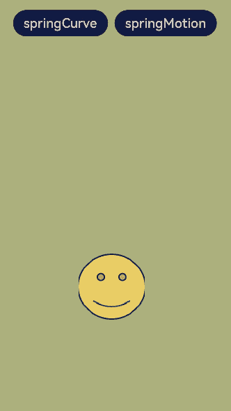 springanimation