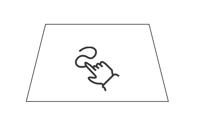 touchpad-single