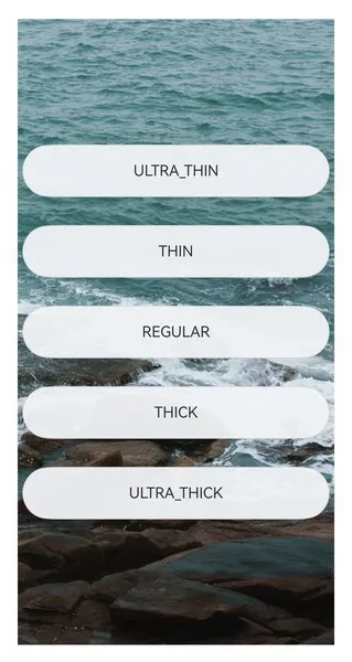 systemMaterial