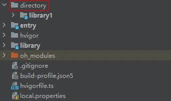 bytecode-directory
