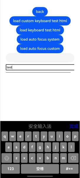 web-customkeyboardletter