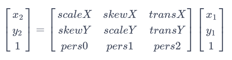 matrix_xy