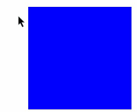 cursor-setCursor