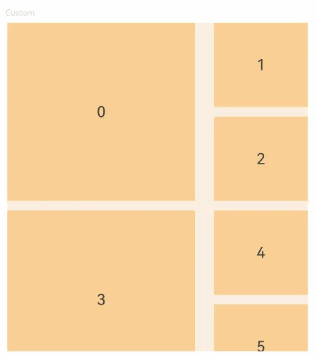 gridCustomScroll