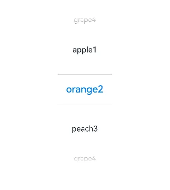textpicker