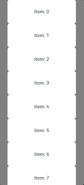 listdemo1