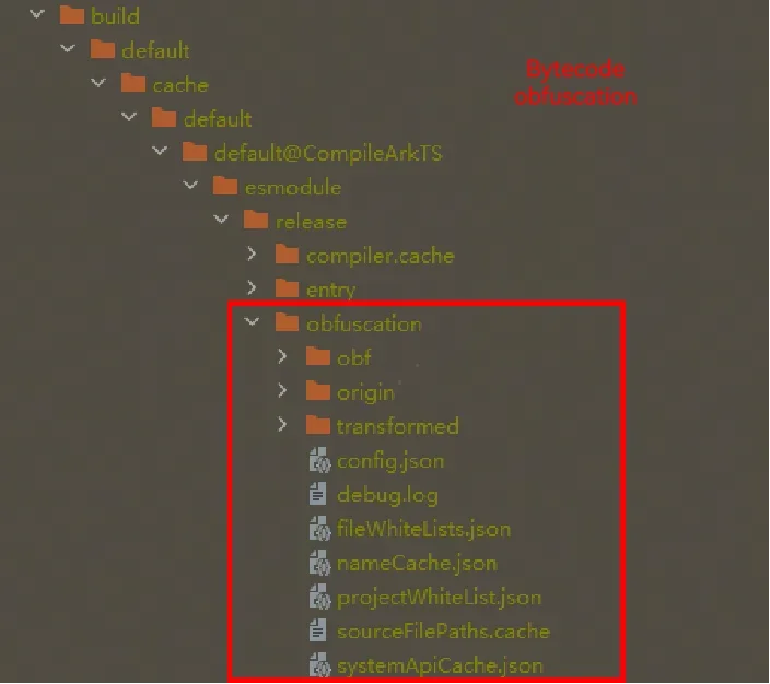 bytecode-compilation-build