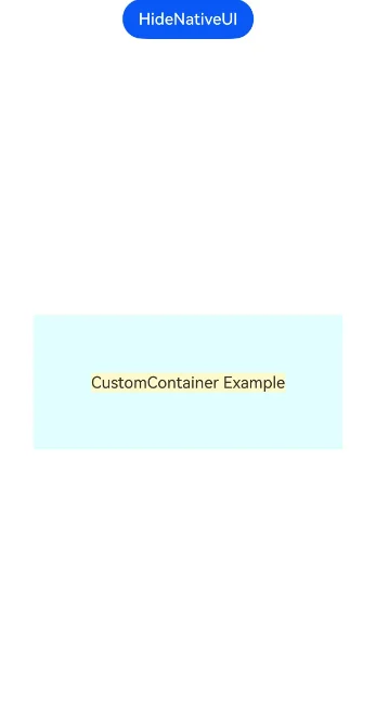 customContainer