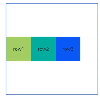 relative container