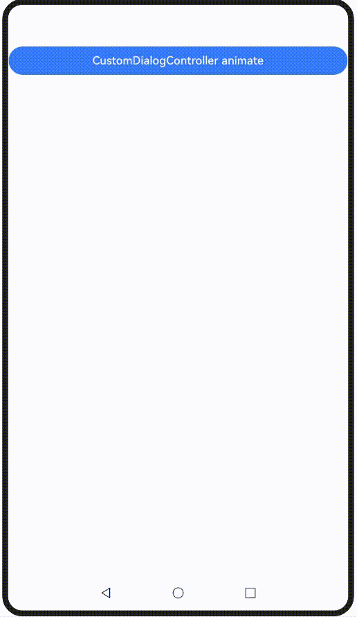 CustomDialogController
