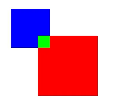 INTERSECT