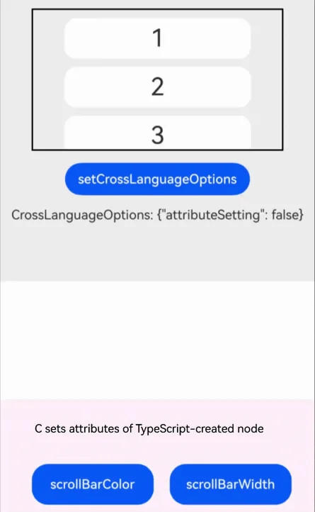 crossLanguageDemo