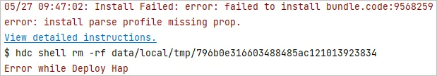 Example