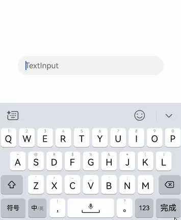 keyboard_textInput_gesture_return