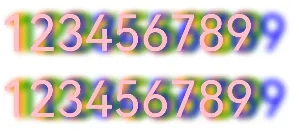 TextshadowExample