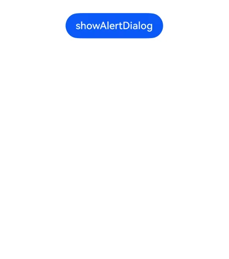showAlertDialog