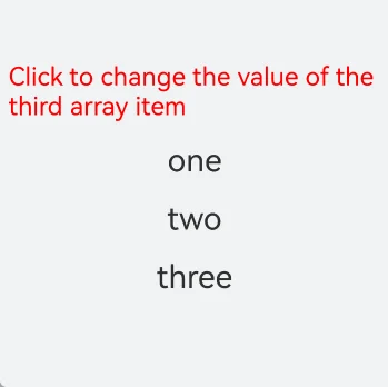 ForEach-Non-Initial-Render-Case-Effect