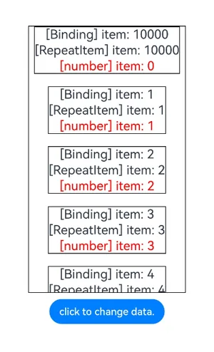 Repeat-Builder