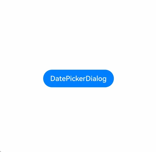 showDatePickerDialog