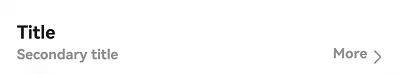 Subheader 2