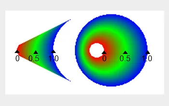 ConicalGradient