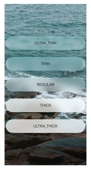 systemMaterial