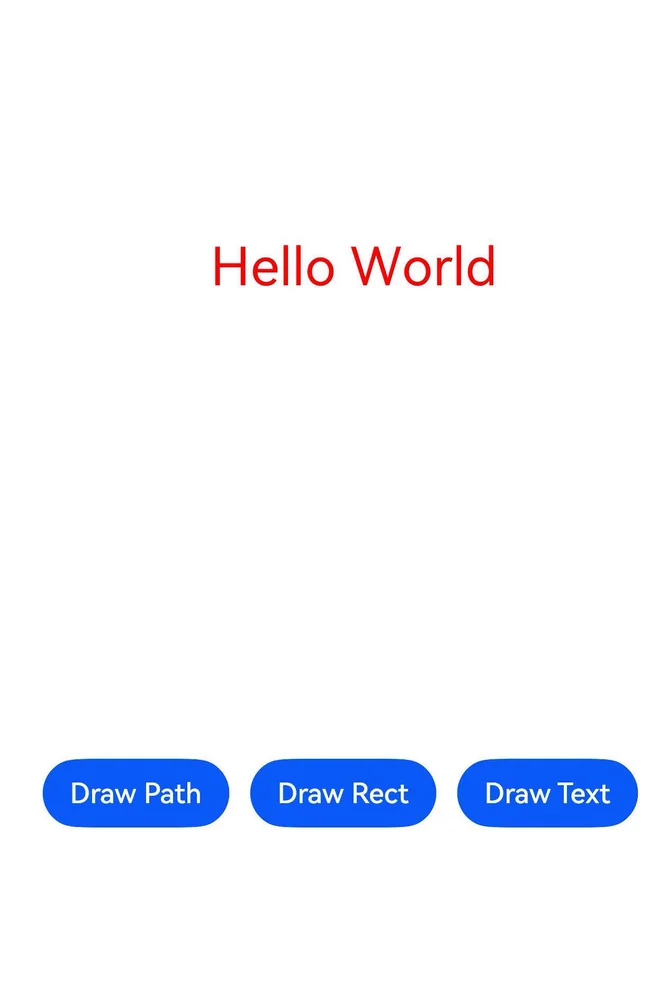 Draw Path