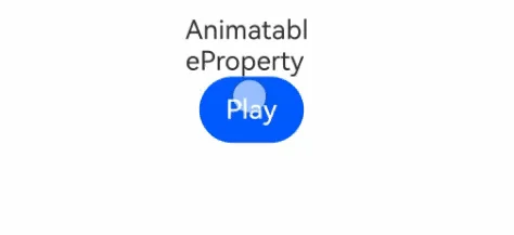 animatableExtend