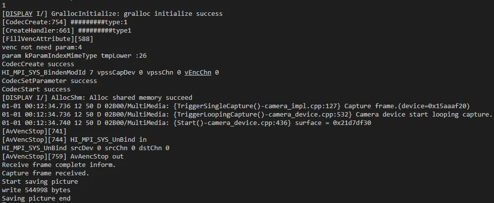 serial-port-logs-displayed-after-the-photographing-command-is-executed
