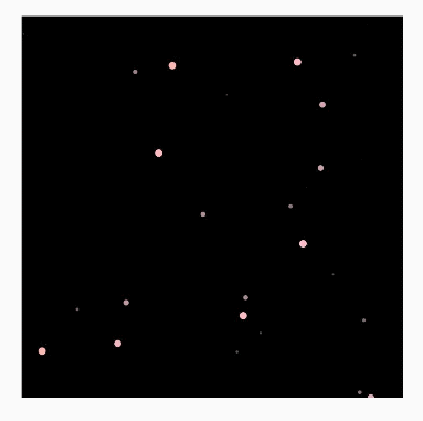 particle