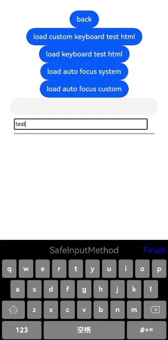 web-customkeyboardletter