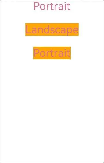 portralit
