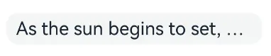 textInputEllipsisMode