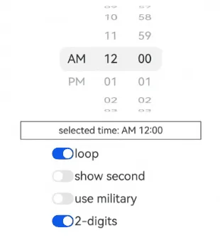 containerPicker