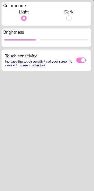 systemTheme