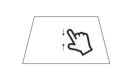 touchpad-pinch