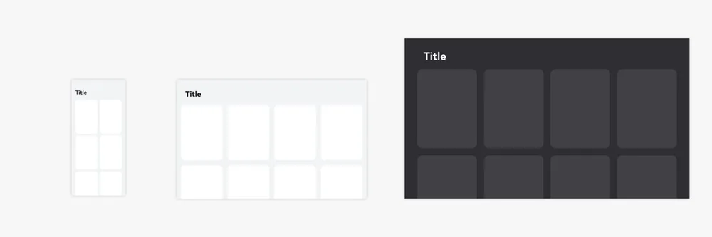 one-to-many-application-architecture-grid-content-page