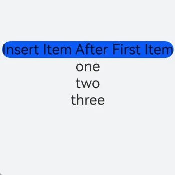 ForEach-UnexpectedRenderingResult