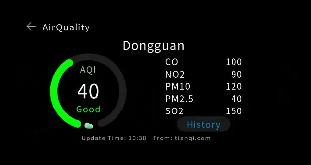 title-bar-and-information-bar