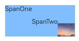 SpanBaselineOffset
